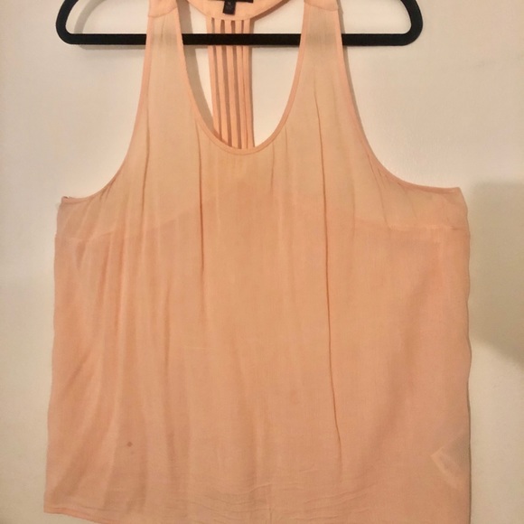 Banana Republic string top - Picture 4 of 4